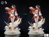  BaiChou - DIVA Studio 