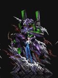  Unit-01 - Evangelion - Dreammaker Studio 