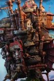  Howl’s Moving Castle Ver 2.0 - Ghibli - OPM Studio 