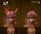 Natsu - Fairy Tail - ChuZhen Studio 