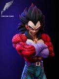  Vegeta SS4 - Dragon Ball - Freewing Studio 