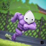  Dad - Dad n' Me - NiuZi Studio 