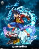  Tyson Granger - Beyblade - Lue Ying Studio 