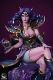  Xal'atath - World of Warcraft - Shadow Moon Studio 