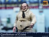  Penguin The Gentleman of Crime - Batman - MINIWORK Studio 