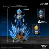  Vegeta - Dragon Ball - NY x KO Studio 