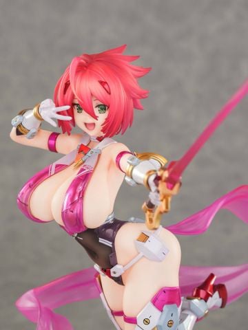  Nova - Cutie Honey - MAGI ARTS 