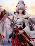  Hiyuki - Wuthering Waves - LUMIERE Studio 