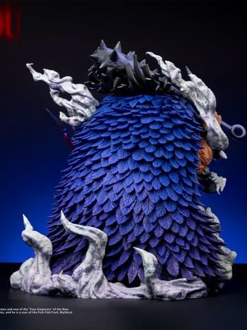  Kaido - One Piece - DX Studio 