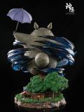  Totoro Night Tour - My Neighboir Totoro - ShenYin Studio 