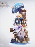 Violet Evergarden - Bubble Studio 