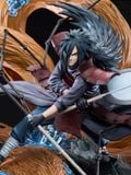  Uchiha Madara - Naruto - Ryu Studio 