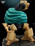  Defect - Slay the Spire 2 - Firefly Studio 