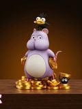  Lucky Boh - Spirited Away - Yuan Bao Studio 