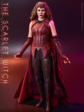  The Scarlet Witch - Marvel - Hot Toys 
