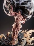  Eren Titan - Attack On Titan - Hertz Studio 