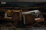  Otis Miller & Calloway Revolver - Red Dead Redemption - Panda Studio 