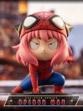  Anya cosplay Spiderman - Spy x Family - GULUGULU Studio 