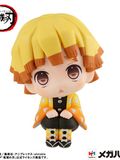  Lookup Agatsuma Zenitsu - Kimetsu No Yaiba - MegaHouse 