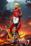  Cha Haein - Solo Leveling - MG Studio 