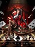  Jabami Yumeko - Kakegurui Compulsive Gamble - MBB Studio 