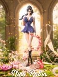  Nico Robin - One Piece - Restart Studio 