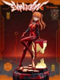  Asuka Langley Soryu - Evangelion - RED DIAMOND Studio 