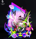  Sparxie - Honkai: Star Rail - Hakimi Studio 