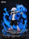  Sans - Undertale - Panda Studio 