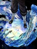  Kisame - Naruto - Sword Heart Studio 