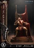  Young Kratos - God of War: Ragnarok -  Prime 1 Studio 
