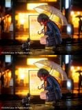  Rainy Day Encounter - EUSUN 