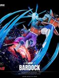  Bardock Ultra HQS - Dragon Ball - Tsume Art 