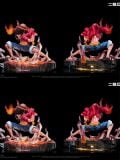 Luffy - One Piece - GOLDMINE Studio 