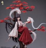  Kikyo - Inuyasha - Love Holic Studio 