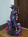  Black Goku - Dragon Ball - AW Studio 