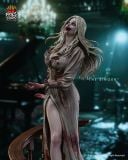 The Singer - Resident Evil Requiem - Fries Studio 