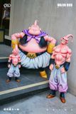  Fat Buu & Little Majin Buu - Dragon Ball - Infinite Studio 