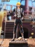  Sanji - One Piece - 0715 Studio 
