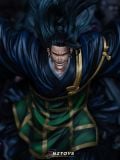  Geto Suguru - Jujutsu Kaisen - Dreamshapers Studio 