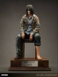  Eren Yeager - Attack On Titan - Chikara Studio 