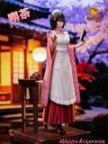  Kissaten Mikasa Ackerman - Attack On Titan - Model Power Studio 