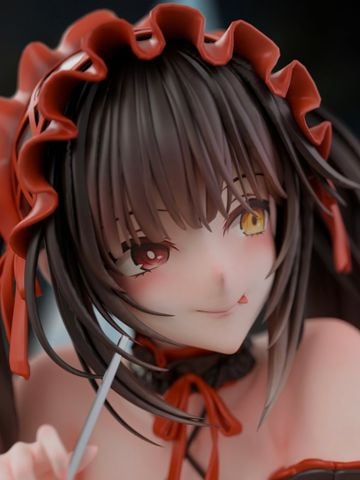  Tokisaki Kurumi - Date A Live - YaoMengMeng Studio 