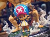  Tony Tony Chopper - One Piece - Dream Studio 