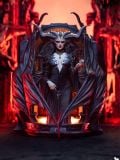  Lilith - Diablo IV - HEX Collectibles 
