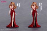  Asuka - Evangelion - WAWA Studio 