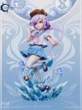  Qiqi - Genshin Impact - Lightning Studio 
