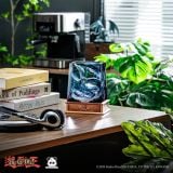  Blue Eyes White Dragon Diorama Lamp - Yu-Gi-Oh! - DWARF FACTORY 