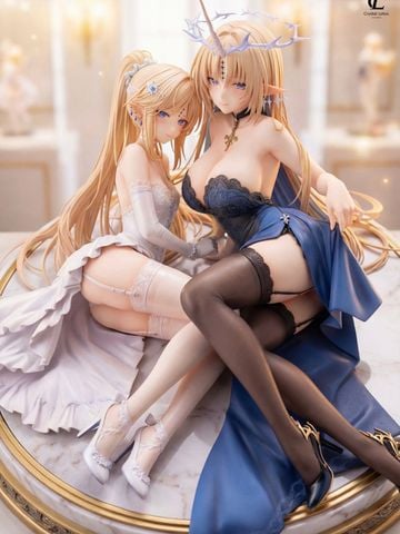  Cartethyia - Wuthering Waves - Crystal Lotus Studio 