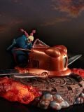  Flaptter - Castle in the Sky - ShenYin Studio 